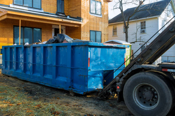 Best Attic Cleanout Services  in Flying Hills, PA