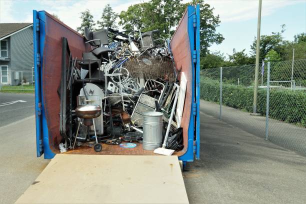 Reliable Flying Hills, PA Junk Removal Solutions