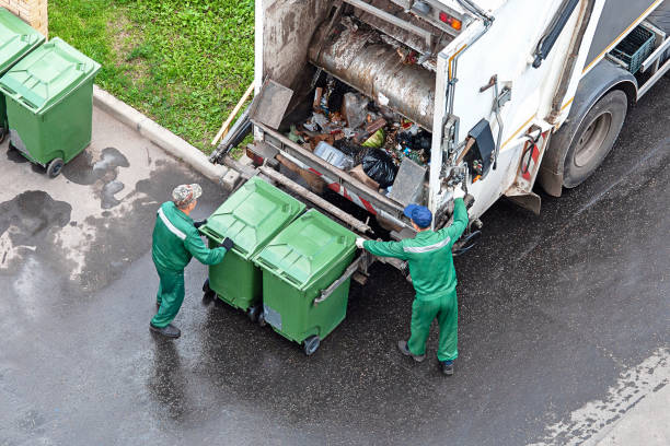 Best Household Junk Removal  in Flying Hills, PA