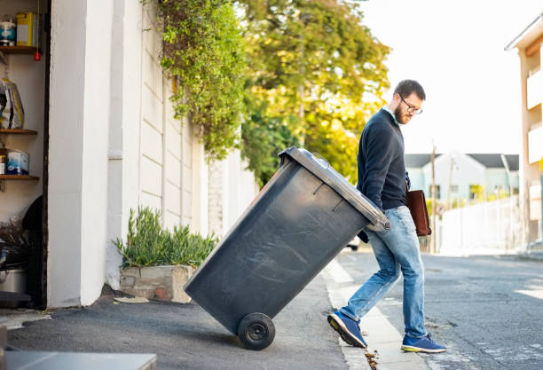 Best Commercial Junk Removal  in Flying Hills, PA