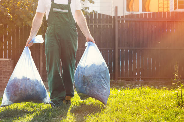 Best Junk Hauling Services  in Flying Hills, PA