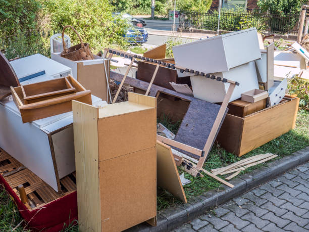 Best Garage Cleanout Services  in Flying Hills, PA