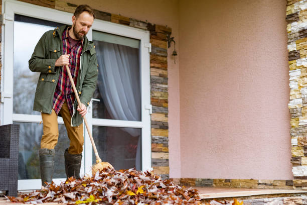 Yard Cleanup Services in Flying Hills, PA