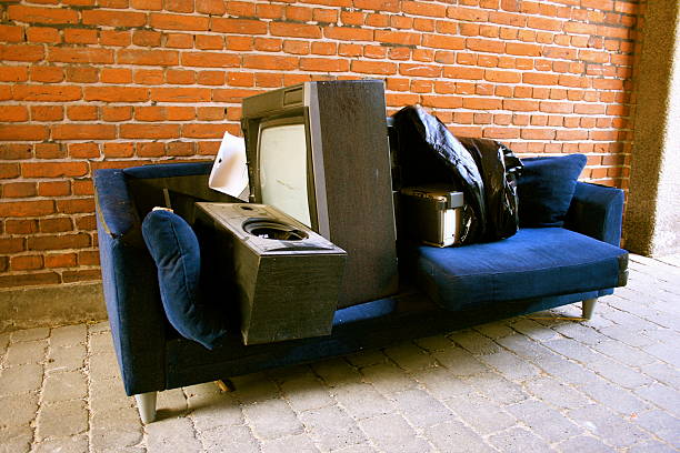 Best Commercial Cleanout Services  in Flying Hills, PA