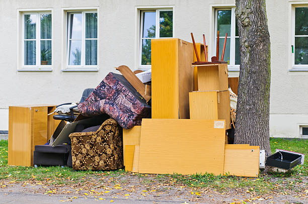 Best Attic Cleanout Services  in Flying Hills, PA