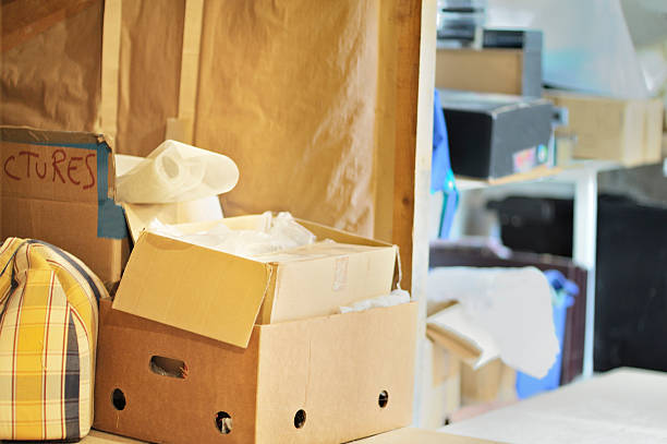 Commercial Cleanout Services in Flying Hills, PA