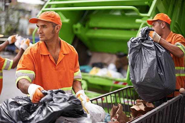 Best Office Junk Removal  in Flying Hills, PA