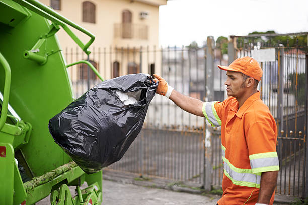 Best Estate Cleanout Services  in Flying Hills, PA