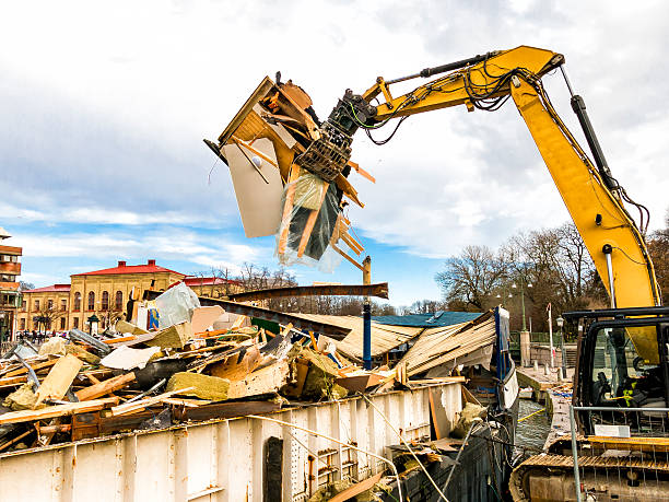 Best Same-Day Junk Removal  in Flying Hills, PA