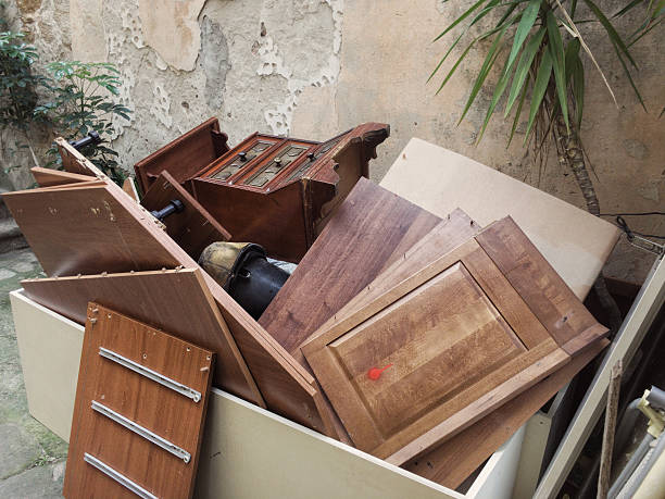 Best Dumpster Rental Services  in Flying Hills, PA